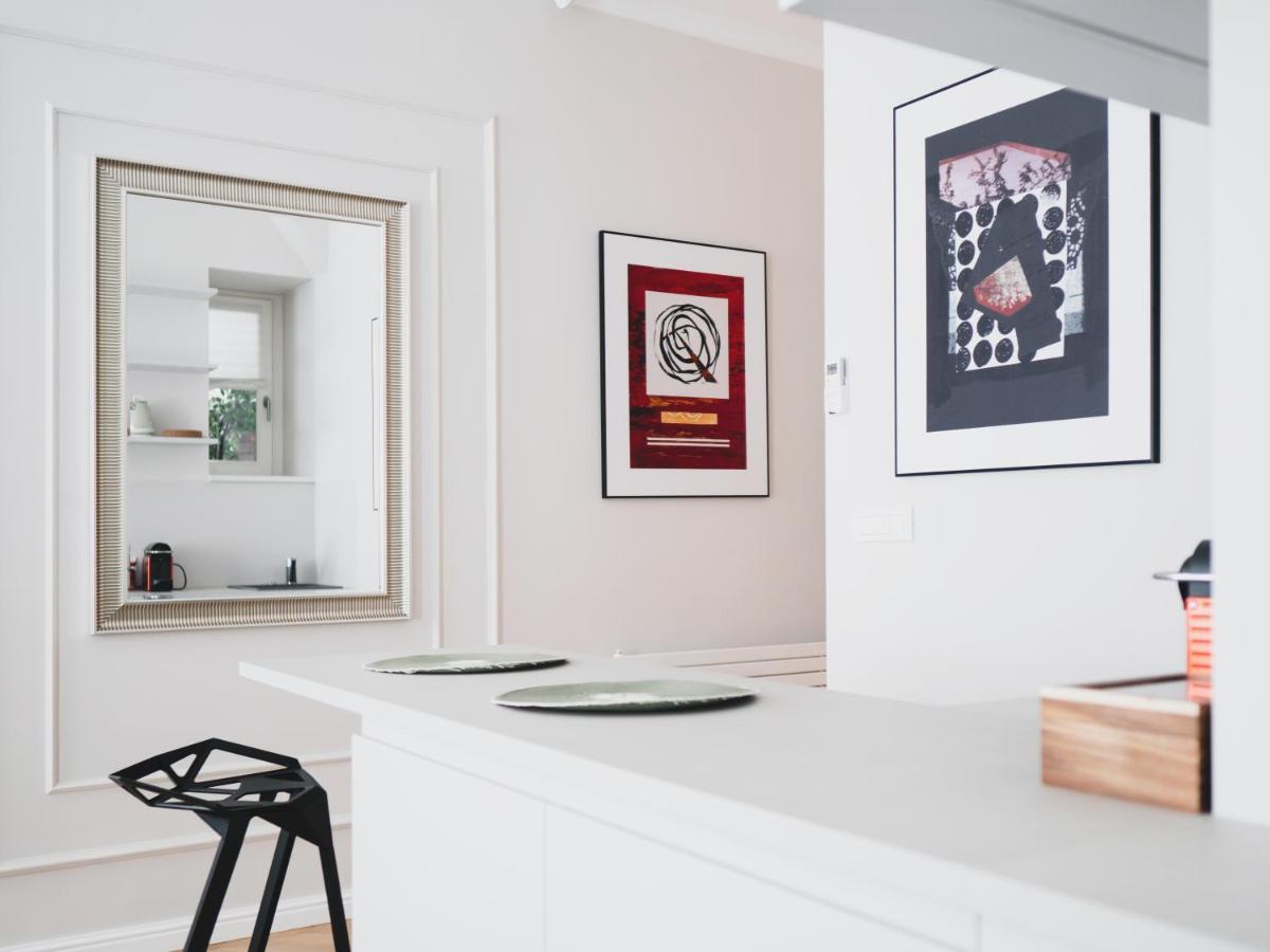 Downtown Beauty Twins Apartment ซาเกร็บ ภายนอก รูปภาพ